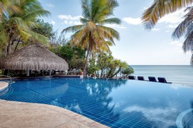 Anantara Bazaruto Island Resort & Spa