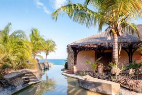 Anantara Bazaruto Island Resort & Spa