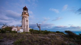 Pestana Bazaruto Lodge All Inclusive