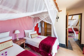 Pestana Bazaruto Lodge All Inclusive