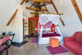 Pestana Bazaruto Lodge All Inclusive