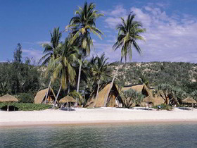 Pestana Bazaruto Lodge All Inclusive