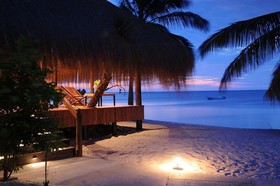 Pestana Bazaruto Lodge All Inclusive