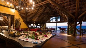 Pestana Bazaruto Lodge All Inclusive