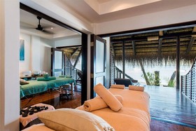 Pestana Bazaruto Lodge All Inclusive