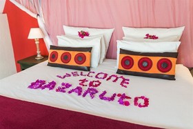 Pestana Bazaruto Lodge All Inclusive