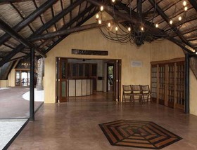 Pestana Bazaruto Lodge All Inclusive