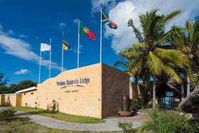 Pestana Bazaruto Lodge All Inclusive