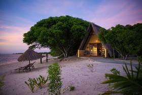 Pestana Bazaruto Lodge All Inclusive