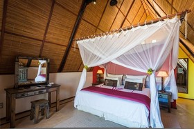 Pestana Bazaruto Lodge All Inclusive