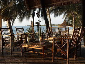 Pestana Bazaruto Lodge All Inclusive