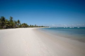 &Beyond Benguerra Island