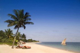 &Beyond Benguerra Island