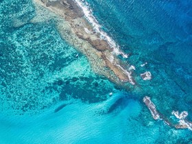Azura Benguerra Island