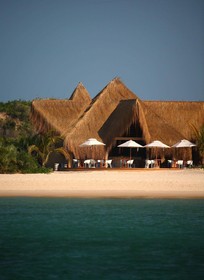 Azura Benguerra Island