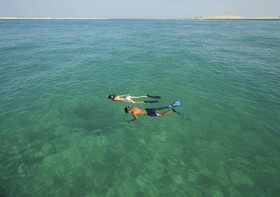Azura Benguerra Island
