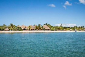 Azura Benguerra Island