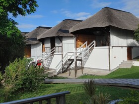 Mukumbura Bilene