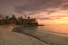 Matemo Island
