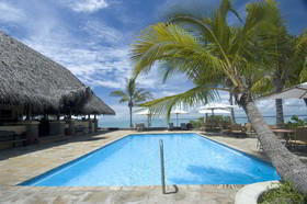 Matemo Island