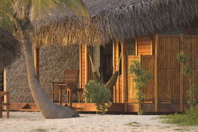 Matemo Island