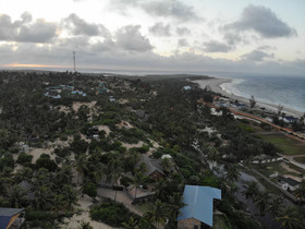 Gin And Jack Beach House