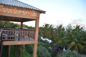 Gin And Jack Beach House