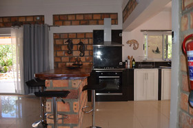 Gin And Jack Beach House