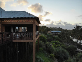 Gin And Jack Beach House