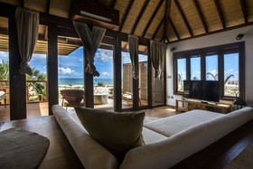 Sentidos Beach Retreat