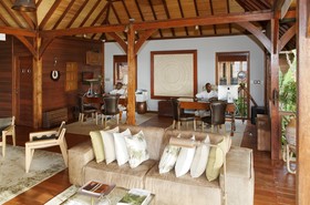 Sentidos Beach Retreat