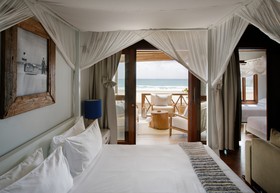 Sentidos Beach Retreat