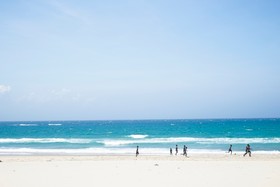 Sentidos Beach Retreat