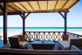 Sentidos Beach Retreat