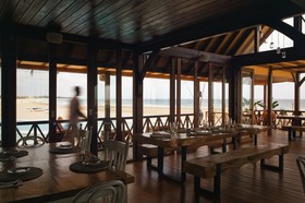 Sentidos Beach Retreat