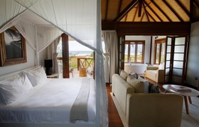 Sentidos Beach Retreat