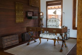 Sentidos Beach Retreat