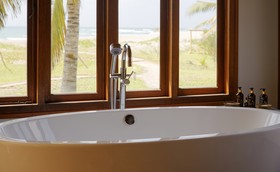 Sentidos Beach Retreat