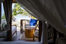 Sentidos Beach Retreat