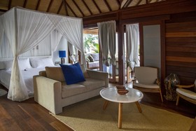 Sentidos Beach Retreat