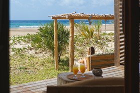 Sentidos Beach Retreat