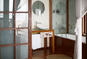 Sentidos Beach Retreat