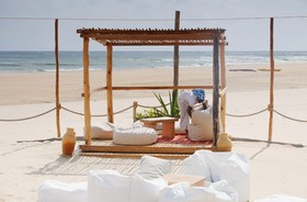 Sentidos Beach Retreat