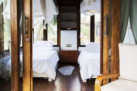 Sentidos Beach Retreat