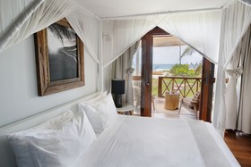 Sentidos Beach Retreat