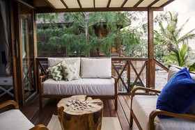 Sentidos Beach Retreat