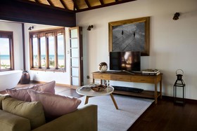 Sentidos Beach Retreat
