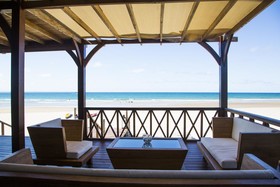 Sentidos Beach Retreat