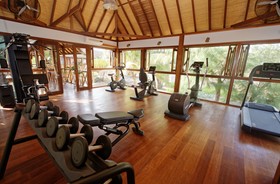 Sentidos Beach Retreat