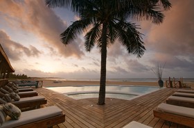 Sentidos Beach Retreat